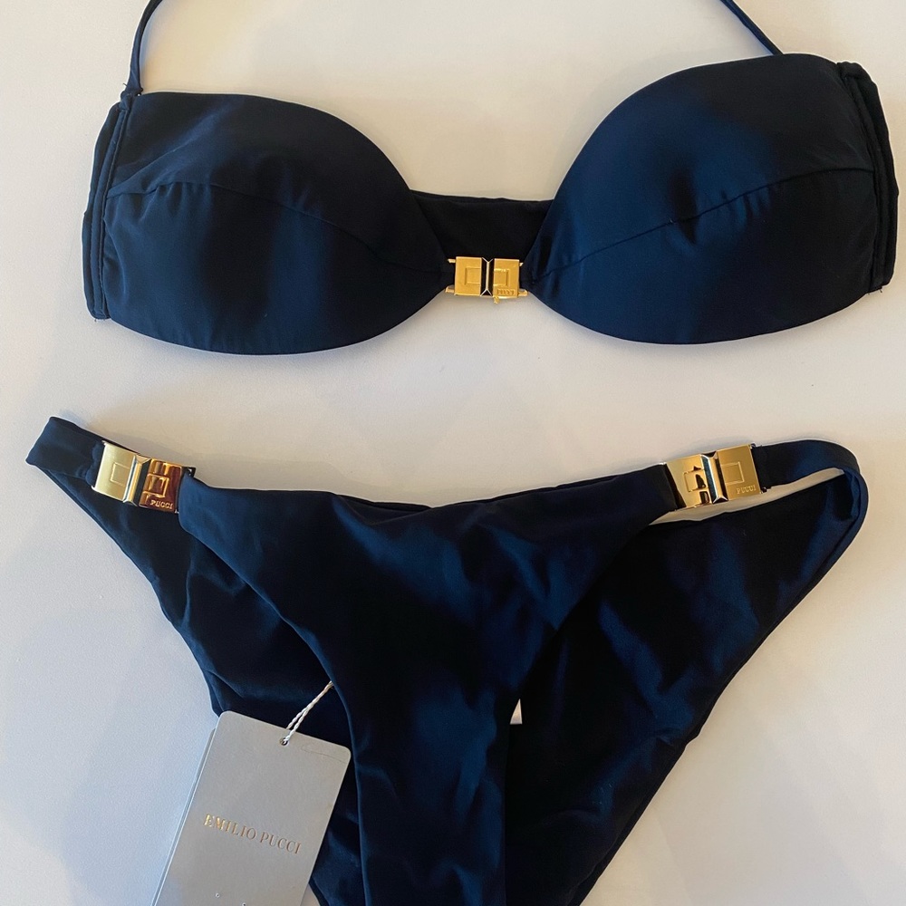Pucci Bikini
